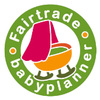 Fairtrade babyplanner